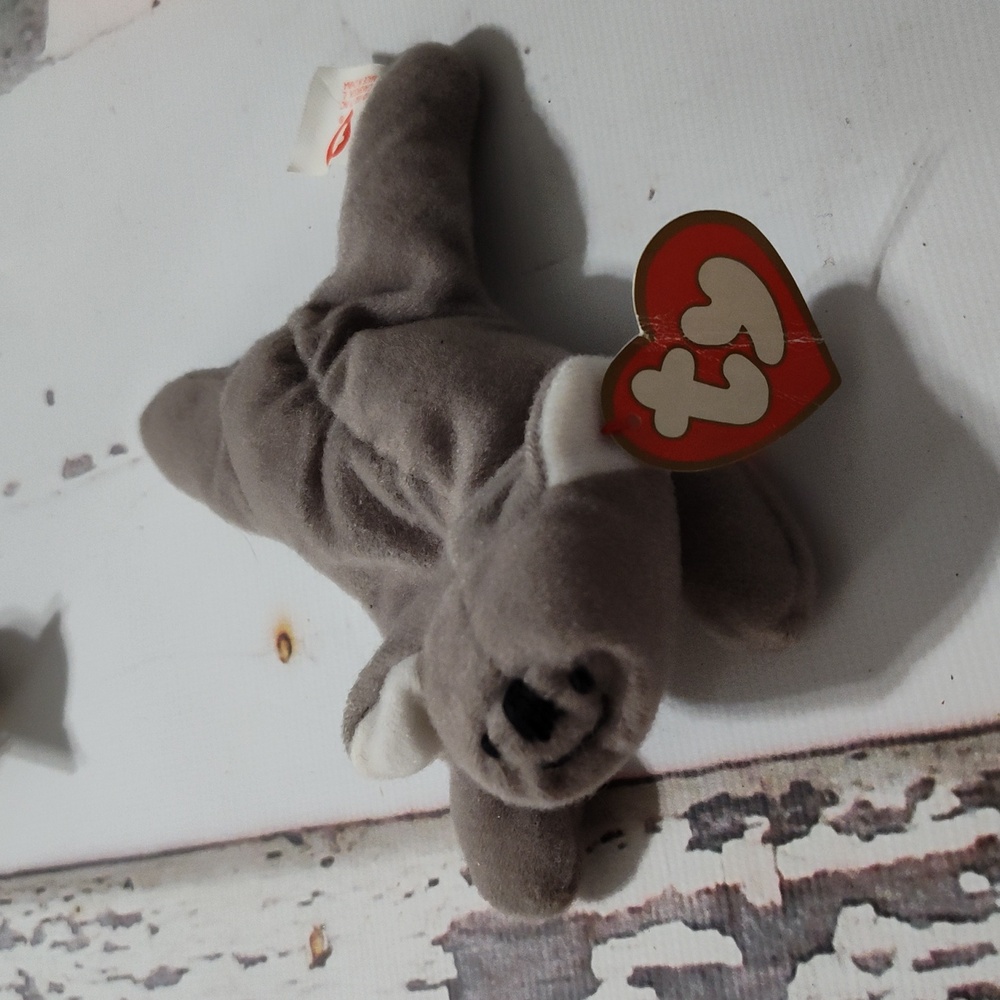 Teenie Beanie babies lot of 9 vintage McDonald's - Picture 3 of 12